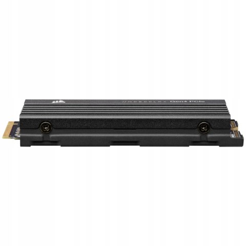 Dysk SSD Corsair MP600 PRO LPX 2TB M.2 PCIe PS5