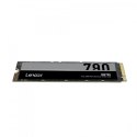 Dysk SSD Lexar NM790 2TB PCIe Gen4 x4 M.2 2280 7400 MB/s