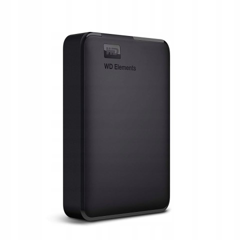 Dysk zewnętrzny HDD Western Digital WD Elements Portable 2TB