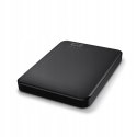 Dysk zewnętrzny HDD Western Digital WD Elements Portable 2TB