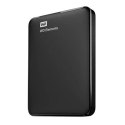 Dysk zewnętrzny HDD Western Digital WD Elements Portable 2TB