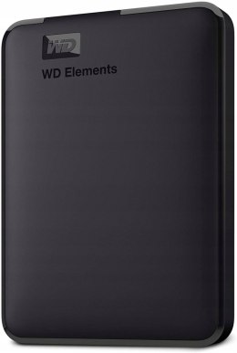 Dysk zewnętrzny HDD Western Digital WD Elements Portable 4TB