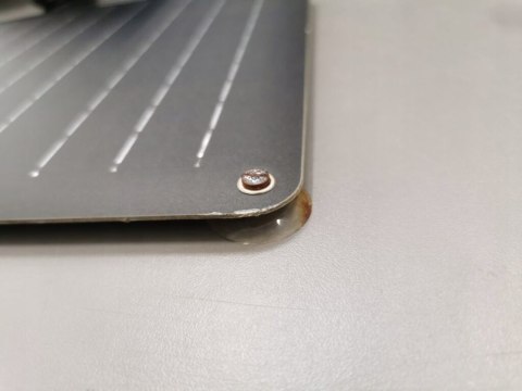 ECO-WORTHY Moduł panelu słonecznego 12 V, 10 W