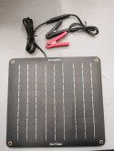 ECO-WORTHY Moduł panelu słonecznego 12 V, 10 W