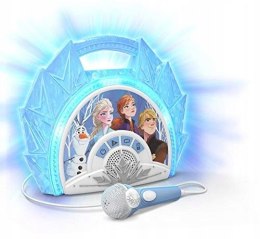 Ekids Frozen 2 FR-115.EMv9M Sing Along Boombox