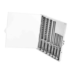 Festool kaseta z wiertłami D5-12 SDS PLUS