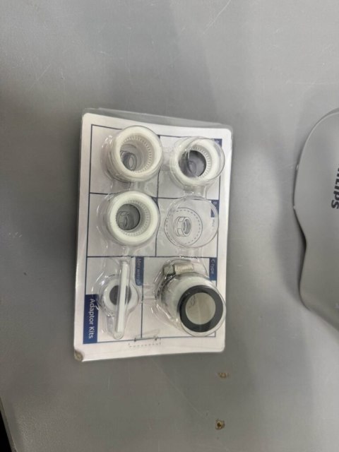 Filtr nakranowy Philips AWP3705P3