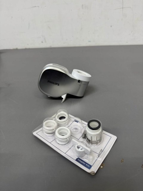 Filtr nakranowy Philips AWP3705P3