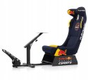 Fotel gamingowy Playseat Evolution PRO Red Bull Racing Esports