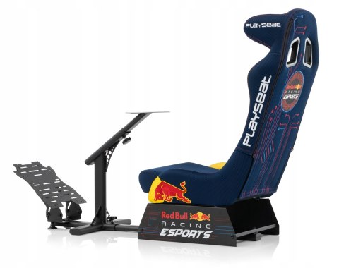 Fotel gamingowy Playseat Evolution PRO Red Bull Racing Esports