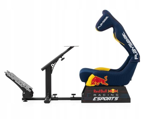 Fotel gamingowy Playseat Evolution PRO Red Bull Racing Esports