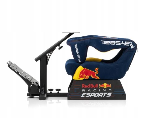 Fotel gamingowy Playseat Evolution PRO Red Bull Racing Esports