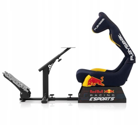 Fotel gamingowy Playseat Evolution PRO Red Bull Racing Esports