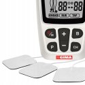 GIMA - Tens-Care 3 w 1 2-kanałowy z przezskórnym masażem mięśni i nerwów