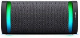 Głośnik przenośny Sony SRS-XP700 czarny 123 W