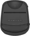 Głośnik przenośny Sony SRS-XP700 czarny 123 W