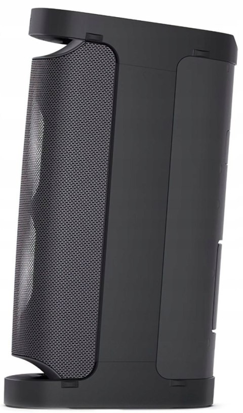 Głośnik przenośny Sony SRS-XP700 czarny 123 W