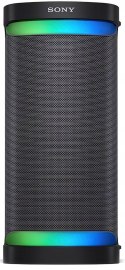 Głośnik przenośny Sony SRS-XP700 czarny 123 W