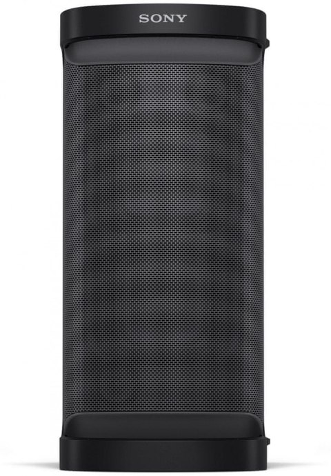 Głośnik przenośny Sony SRS-XP700 czarny 123 W