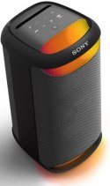 Głośnik przenośny Sony SRS-XV500 czarny 55 W