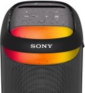 Głośnik przenośny Sony SRS-XV500 czarny 55 W
