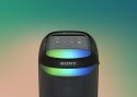 Głośnik przenośny Sony SRS-XV500 czarny 55 W