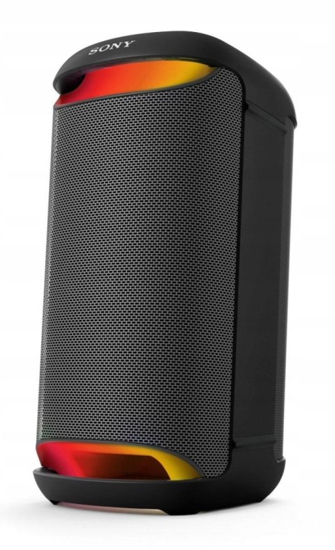 Głośnik przenośny Sony SRS-XV500 czarny 55 W