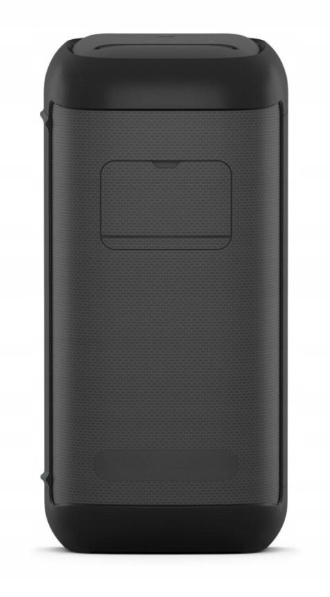 Głośnik przenośny Sony SRS-XV500 czarny 55 W