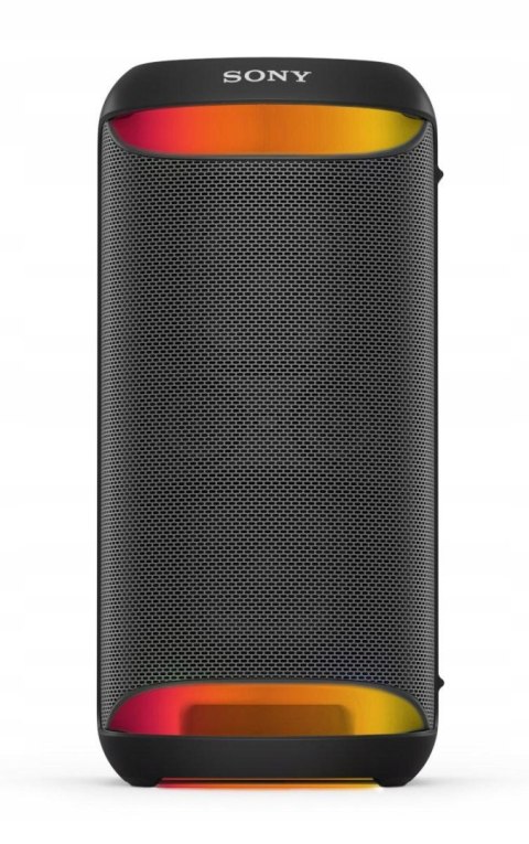 Głośnik przenośny Sony SRS-XV500 czarny 55 W