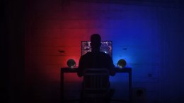 Głośniki komputerowe 2.1 Logitech G560 LIGHTSYNC RGB Bluetooth Czarne