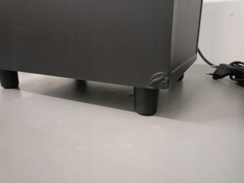 Głośniki komputerowe 2.1 Logitech G560 LIGHTSYNC RGB Bluetooth Czarne