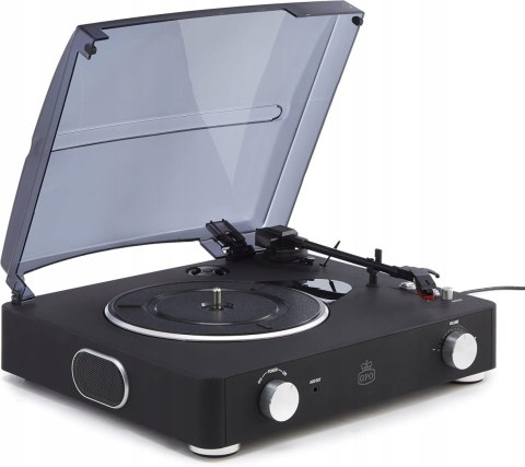 Gramofon GPO Stylo II Retro