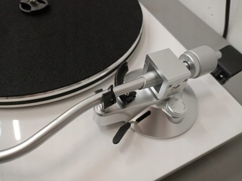 Gramofon TEAC TN-3B SE biały