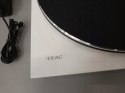 Gramofon TEAC TN-3B SE biały