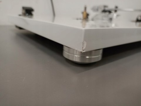 Gramofon TEAC TN-3B SE biały