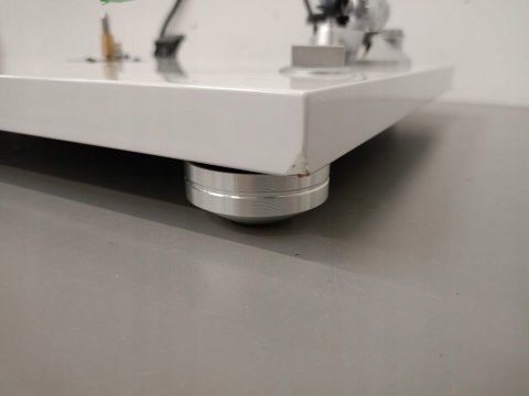 Gramofon TEAC TN-3B SE biały