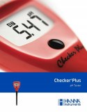 HANNA Instruments HI98103 Checker pH tester