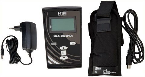I-Tech MAG 2000 Plus Urządzenie do magnetoterapii