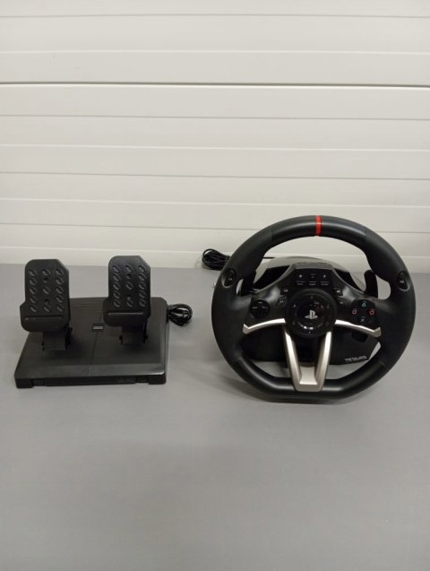 KIEROWNICA HORI RWA RACING WHEEL APEX
