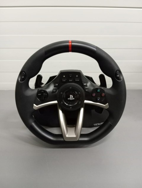KIEROWNICA HORI RWA RACING WHEEL APEX