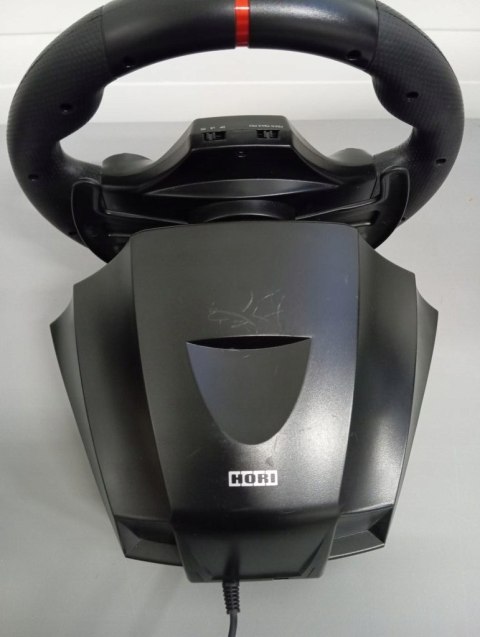 KIEROWNICA HORI RWA RACING WHEEL APEX