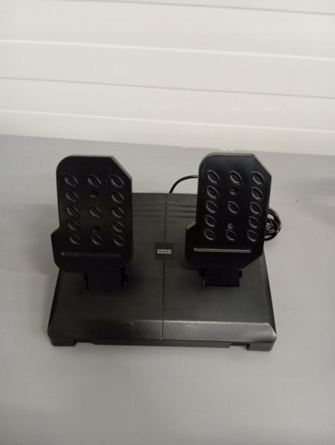 KIEROWNICA HORI RWA RACING WHEEL APEX