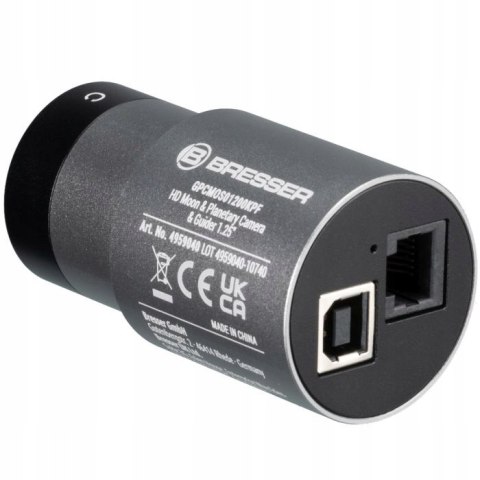 Kamera BRESSER HD Moon & Planetary & Guide BRTL49590400