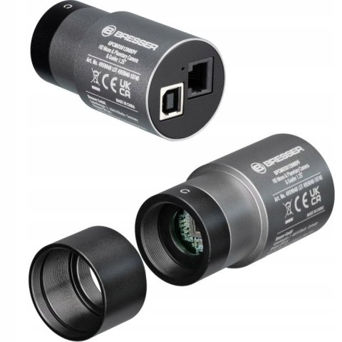 Kamera BRESSER HD Moon & Planetary & Guide BRTL49590400