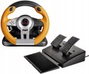 Kierownica Speedlink Drift O.Z. Racing Wheel PC