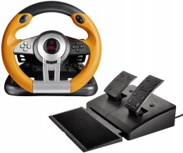 Kierownica Speedlink Drift O.Z. Racing Wheel PC