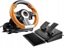 Kierownica Speedlink Drift O.Z. Racing Wheel PC