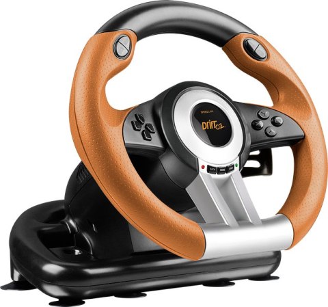 Kierownica Speedlink Drift O.Z. Racing Wheel PC