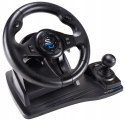 Kierownica Subsonic Superdrive GS 550 z Pedałami i Skrzynią biegów PS XBOX