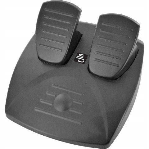 Kierownica Subsonic Superdrive GS 550 z Pedałami i Skrzynią biegów PS XBOX